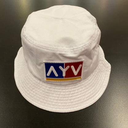 Elite Patch Bucket Hat