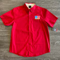 Elite “College” Short Sleeve Shirt