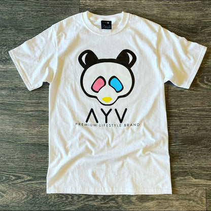 "Cool Panda" Spring Tee