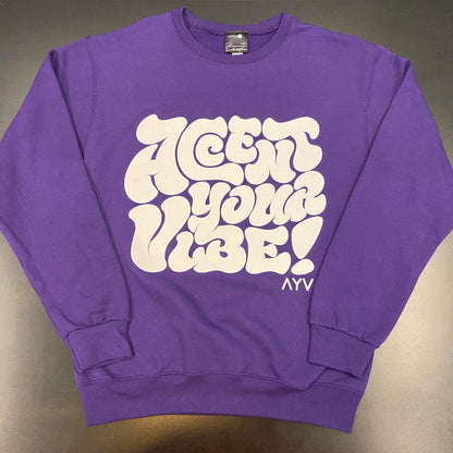 Pop Crewneck