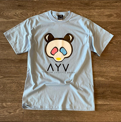 "Cool Panda" Spring Tee