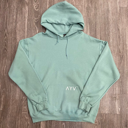 AYV Logo Hoody