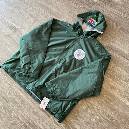 Private Club “Fairway” Jacket