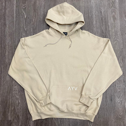 AYV Logo Hoody