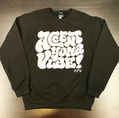 Pop Crewneck