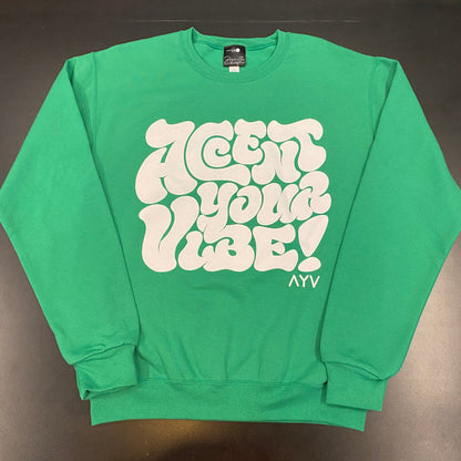 Pop Crewneck