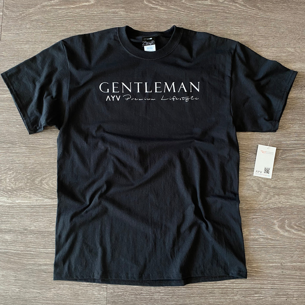 Gentleman T-Shirt