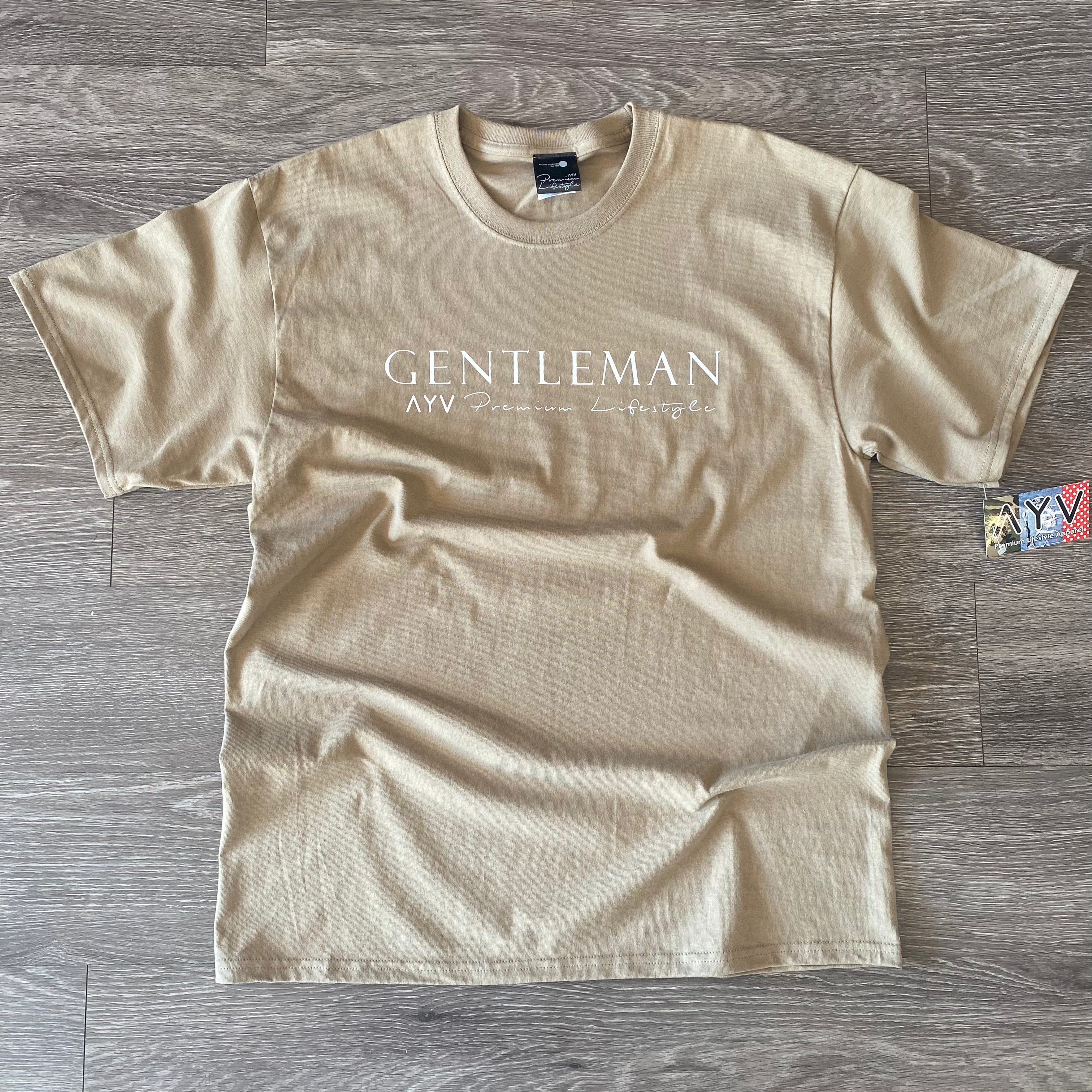 Gentleman T-Shirt