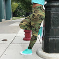 Camo Leggings